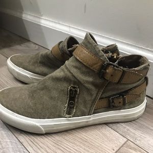 Blowfish Shoes - Blowfish brand sneakers Blowfish Shoes - Blowfish brand sneakers
